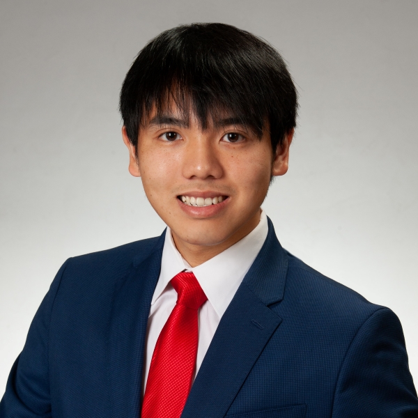 Kevin Pham M
